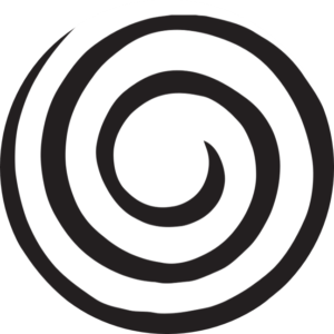 swirl icon